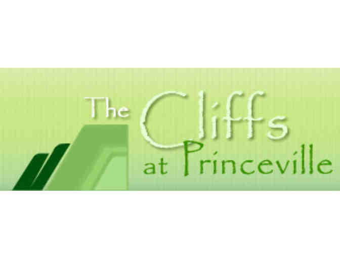 The Cliffs at Princeville - 2 Nights, 1 Bedroom (up to 4 People)