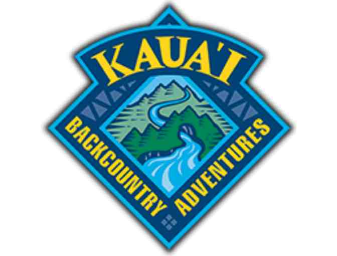 Kauai Backcountry Mountain Tubing for Two