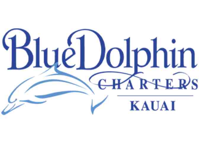 Blue Dolphin Charters - Sunset Dinner Cruise for Two