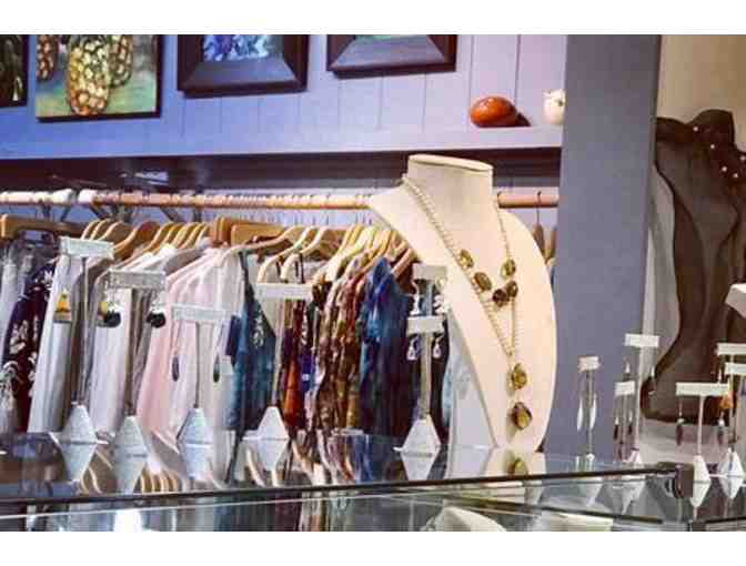 Pu'uwai Gallery & Boutique - Earrings