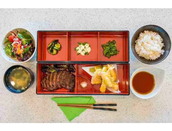 Private Catering At Your Home for 6, Japanese Grandma Cafe