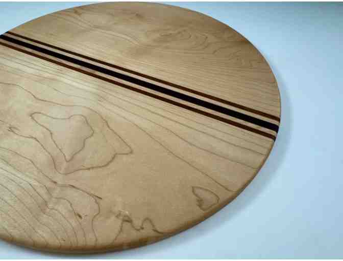 Charcuterie Board by Keith Arakaki