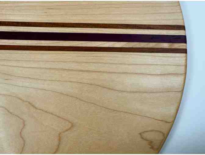 Charcuterie Board by Keith Arakaki