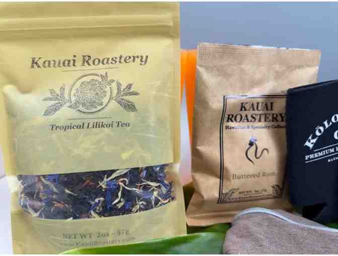 Koloa Rum Company Gift Bag