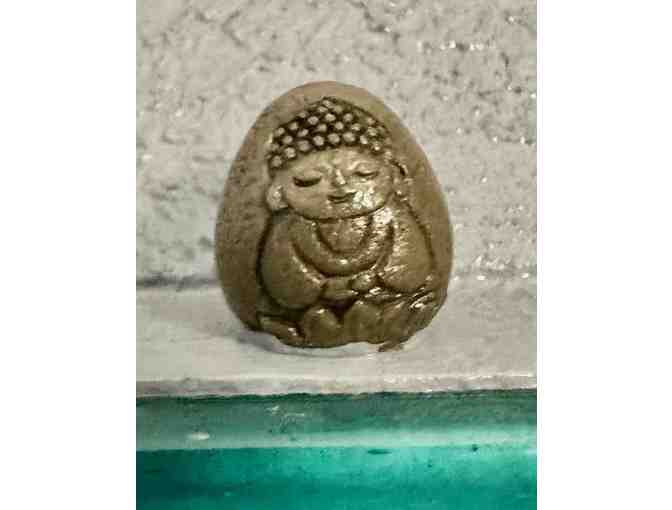 Shrine of Serenity - An Artistic Replica Ode to the Shrines of Lawai By Lori Kizer