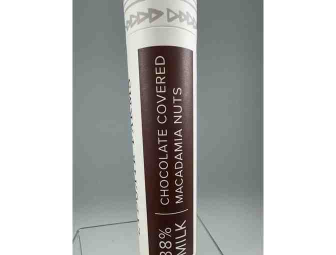 Lydgate Farms Chocolates and Honey