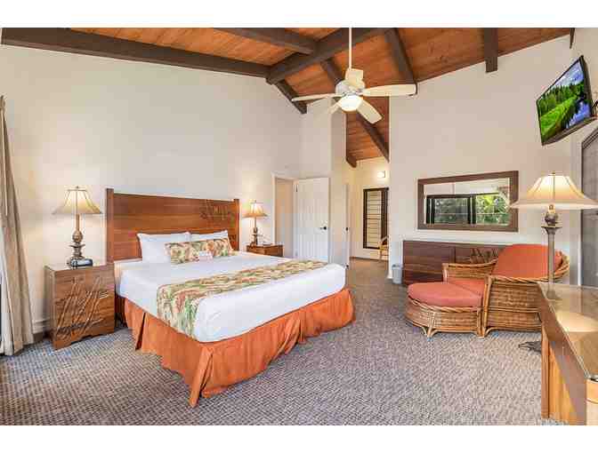 2 Night Stay at Lawai Beach Resort in Coral Bedroom #1