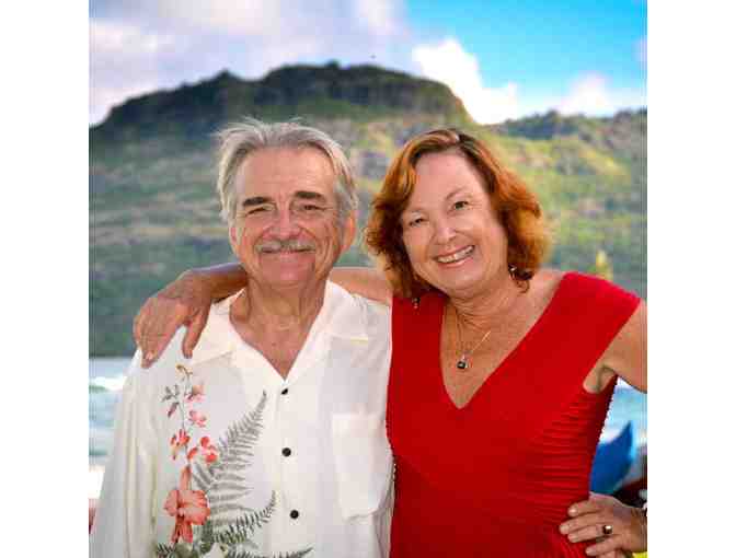 Holistic Pet Exam & Consultation with Dr. Ihor Basko, DVM – Kauaʻi