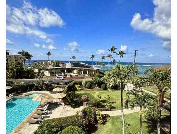 2 Night Stay at Lawai Beach Resort in Coral Bedroom #1