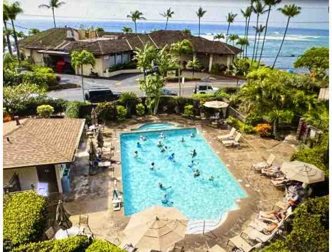 2 Night Stay at Lawai Beach Resort in Coral Bedroom #2