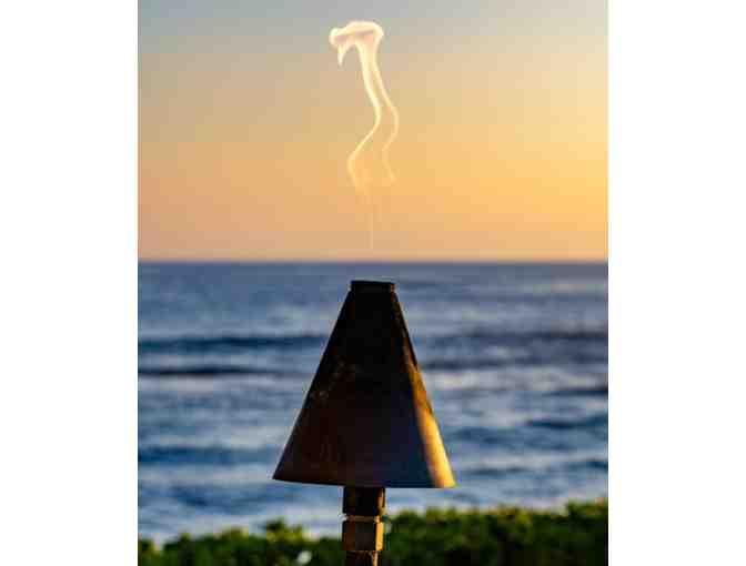 Red Salt Restaurant $200 Gift Certificate #2