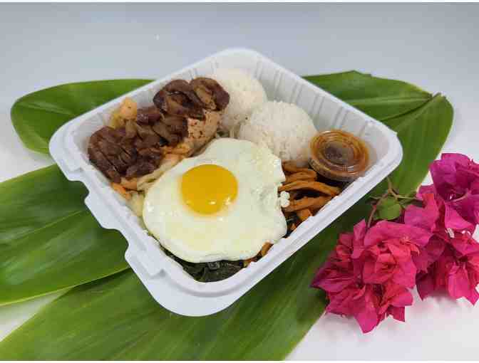 Kalena's Fish Market #1