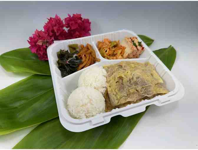 Kalena's Fish Market #4