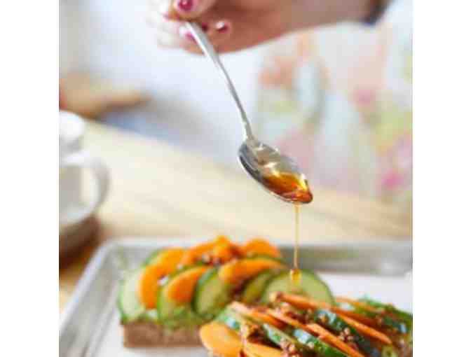 Fresh Roasted Coffee Assorted, Collab Cafe