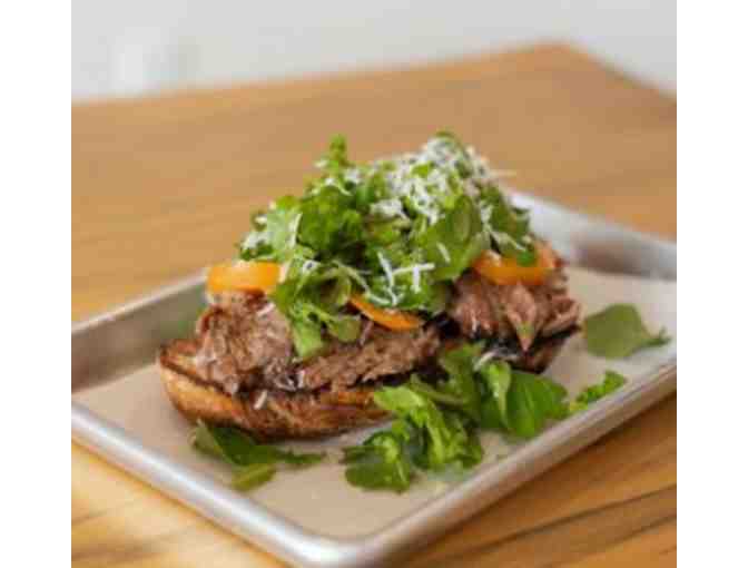 Fresh Roasted Coffee Assorted, Collab Cafe