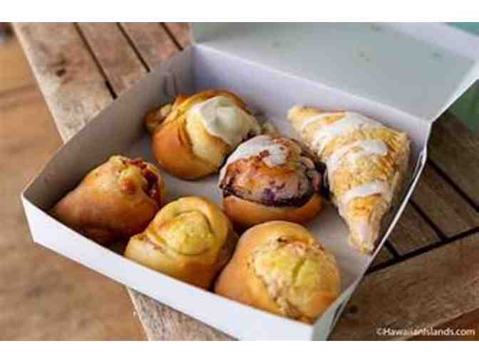 Ko Bakery $100 Gift Card