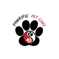 Pawrific Pet Care