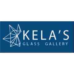 Kela's Glass