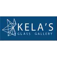 Kela's Glass