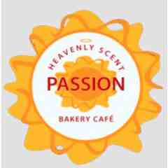 Passion Bakery & Cafe