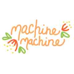 Shannon Hiramoto | Machine Machine