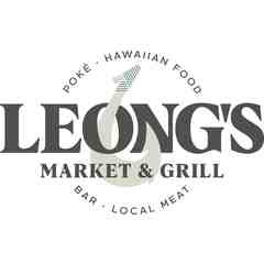 Leong's Market & Grill