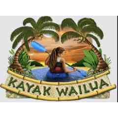 Kayak Wailua
