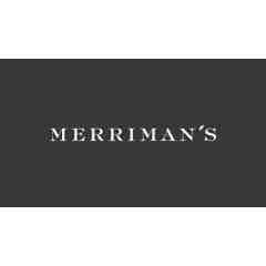 Merriman's