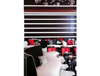 New Orleans Jazz & Dining Package