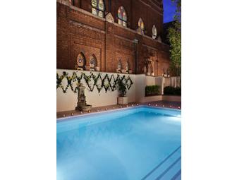 New Orleans Jazz & Dining Package