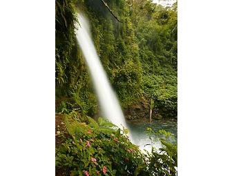 Costa Rica Luxury Resorts 6-Night Stay with Airfare for (2)