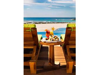 Costa Rica Luxury Resorts 6-Night Stay with Airfare for (2)