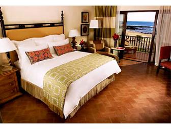 Costa Rica Luxury Resorts 6-Night Stay with Airfare for (2)