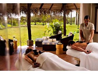 Costa Rica Luxury Resorts 6-Night Stay with Airfare for (2)