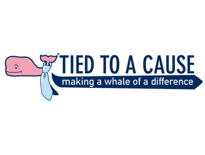 Vineyard Vines 'Tied to a Cause' of Safe Housing