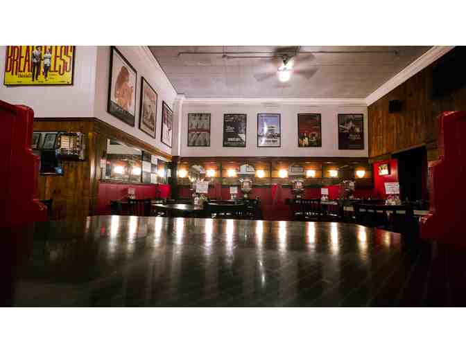 Eat Up at Popular Downtown Eatery and Then Set Out on Escape Room Quest