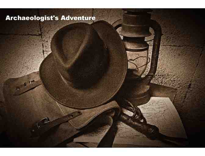 Eat Up at Popular Downtown Eatery and Then Set Out on Escape Room Quest