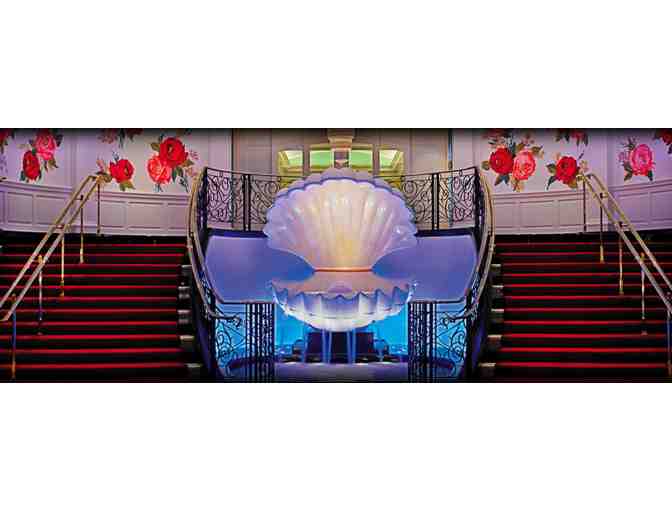 Escape for Two-night Stay at Greenbrier Resort