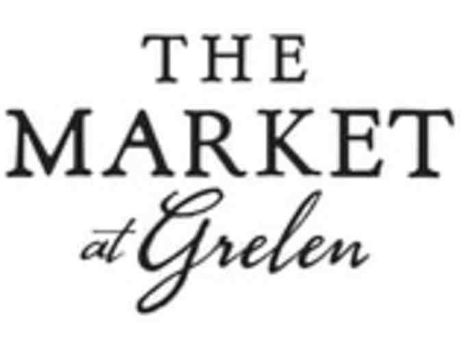 Sips and Soiree Party for 16 at Market at Grelen