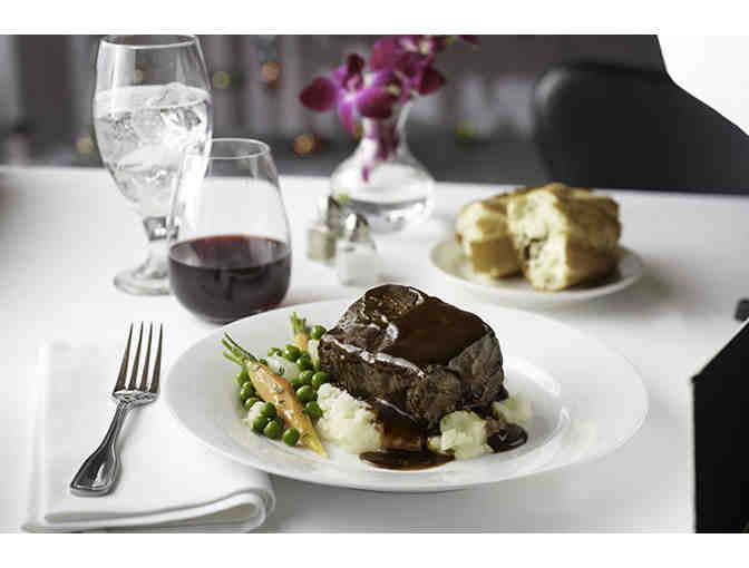 Party of Four Enjoy Beautiful Views of Nation's Capital Aboard DC's Odyssey