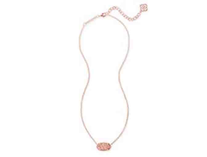 Flirty Kendra Scott Necklace and Bracelet Make You Sparkle Every Time