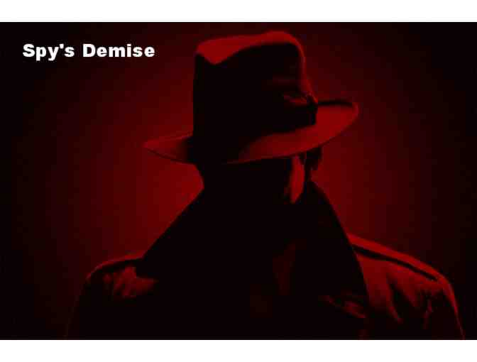 Eat Up at Popular Downtown Eatery and Then Set Out on Escape Room Quest