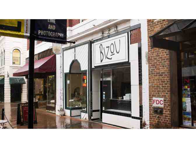 Eat Up at Popular Downtown Eatery and Then Set Out on Escape Room Quest