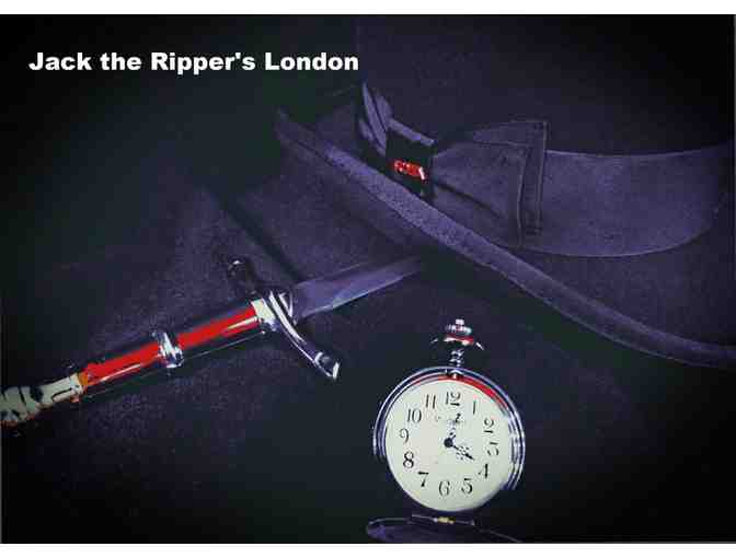 Eat Up at Popular Downtown Eatery and Then Set Out on Escape Room Quest