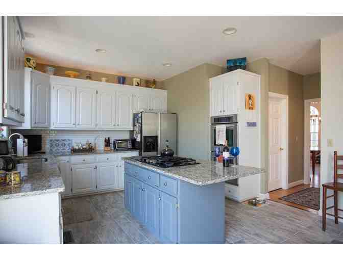 Two-night Stay for Up to 10 at 'Casa Greenwood' Airbnb