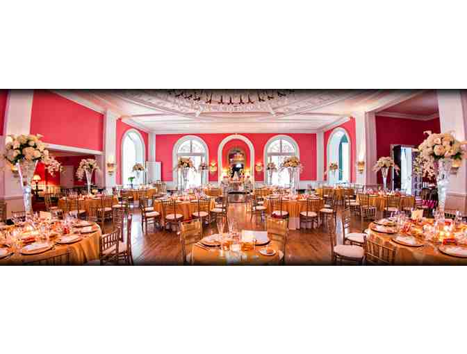 Escape for Two-night Stay at Greenbrier Resort