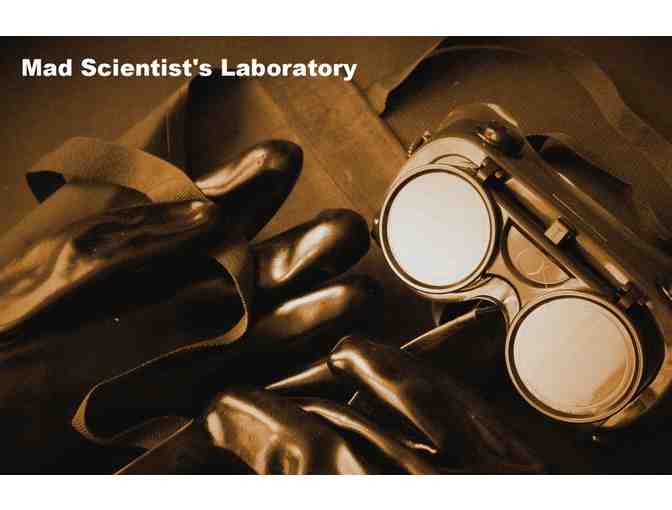 Eat Up at Popular Downtown Eatery and Then Set Out on Escape Room Quest