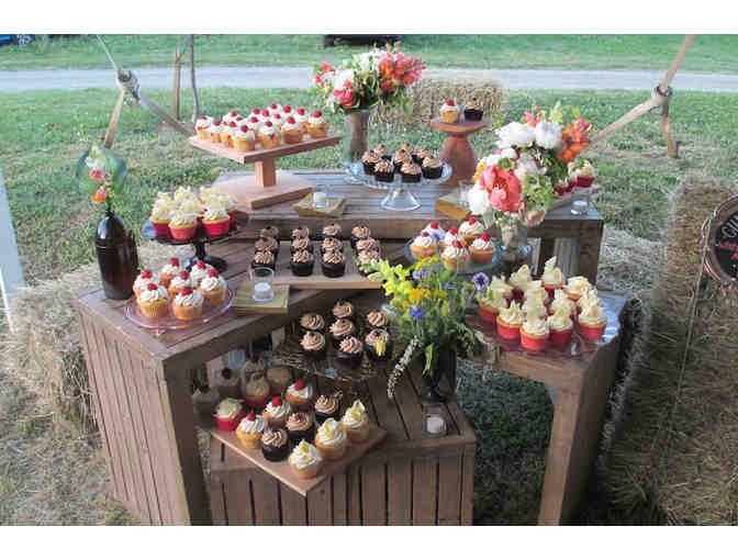 Your Next Special Gathering Is a Hit with Wegmans Card, Local Cake Baker and Florist