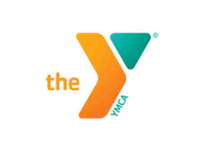 One-month Access to World-class Brooks Family YMCA