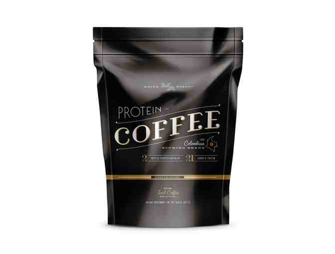 Why Wait Until the New Year? Get Your Protein Diet on Now